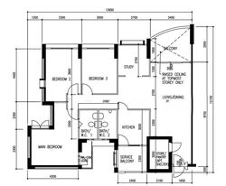 Blk 372 Hougang Street 31 (Hougang), HDB 5 Rooms #530799661